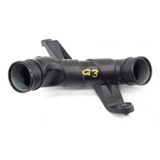 Duto Ar Intercooler  Audi Q3 Tfsi 