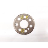 Flange Virabrequim Kia Sorento 2.4 2015
