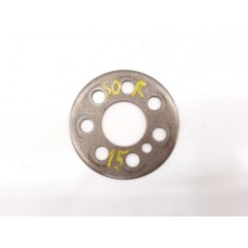Flange Virabrequim Kia Sorento 2.4 2015
