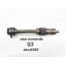 Eixo Balanceiro Comando Audi Q3 Tfsi  Aqw