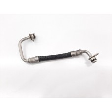 Cano Mangueira Resfriador Óleo Audi Q3 Tfsi