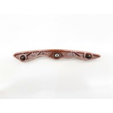 Calha Guia Corrente Motor Kia Sorento 2.4 2015 Grs569