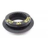 Calço Borracha Mola Dianteira Direita Kia Sorento 2.4 2015