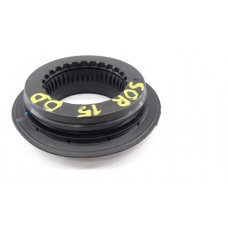 Calço Borracha Mola Dianteira Direita Kia Sorento 2.4 2015