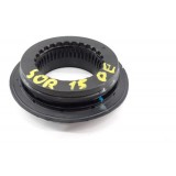 Calço Borracha Mola Dianteira Esquerda Kia Sorento 2.4 2015