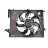 Ventoinha Defletor Radiador Sorento 2.4 2015