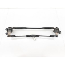 Galhada Limpador Para-brisas Dianteiro Kia Sorento 2.4 2015