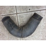 Mangueira Intercooler Ssangyong Rexton