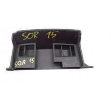 Duto Entrada Ar Kia Sorento 2.4 2015