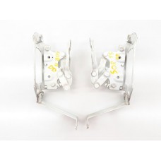 Par Dobradiça Capo Kia Sorento 2015