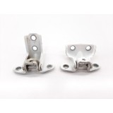 Par Dobradiça Porta Traseira Esquerda Kia Sorento 2015