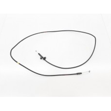 Cabo Abertura Capo Dianteiro Kia Sorento 2.4 2015