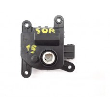 Motor Atuador Caixa Evaporadora Kia Sorento 2.4 2015 Try583