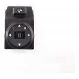 Botão Regulagem Retrovisor Kia Sorento 2015