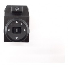 Botão Regulagem Retrovisor Kia Sorento 2015