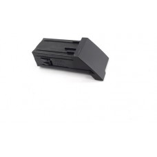 Botão Falso Kia Sorento 2015 Fds987