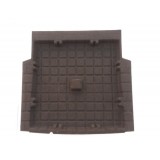 Acabamento Bandeja Interna Porta Mala Bmw X1 2012 N46