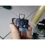 Rele Alarme Sinal Sonoro Pajero Full 01 A 06 N. Mb649187