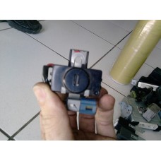 Rele Alarme Sinal Sonoro Pajero Full 01 A 06 N. Mb649187