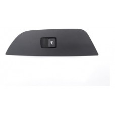 Botão Vidro Porta Traseira Esquerda Bmw X1 2012 N46 