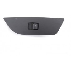 Botão Vidro Porta Traseira Direita Bmw X1 2012 N46 