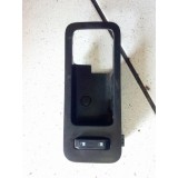 Acabamento Maçaneta Interna Dianteira D/ Ford Fusion 2.3