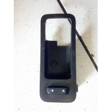 Acabamento Maçaneta Interna Dianteira D/ Ford Fusion 2.3