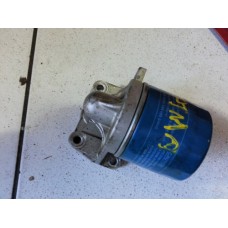 Suporte Filtro Óleo Kia Optima