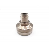 Suporte Rolamento Viscosa Ventoinha Bmw X1 2012 N46 