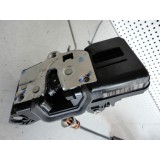 Fechadura Da Porta T/ D/ Da Captiva