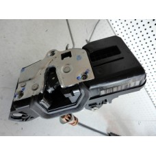 Fechadura Da Porta T/ D/ Da Captiva