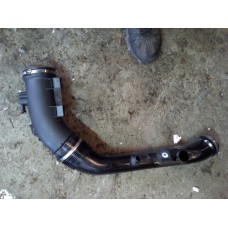 Cano Mangueira Duto Filtro Ar Bmw X6