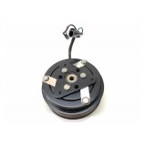 Polia Compressor Ar Condicionado Discovery 4 2012