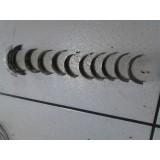 Jogo De Bronzina De Mancal Fusion 2.5 2010