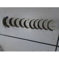 Jogo De Bronzina De Mancal Fusion 2.5 2010