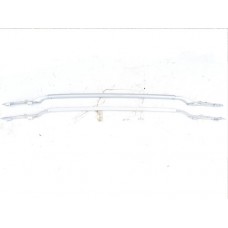 Rack Teto Barra Horizontal Kia Sorento V6 2013