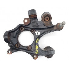 Montante Manga Eixo Traseiro Esquerdo Kia Sorento V6 2013