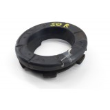 Borracha Calço Mola Sorento V6 2013 Fd54