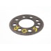 Flange Cremalheira Virabrequim Kia Sorento V6 2013