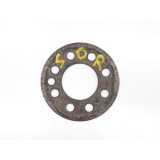 Flange Cremalheira Virabrequim Kia Sorento V6 2013