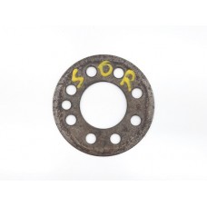 Flange Cremalheira Virabrequim Kia Sorento V6 2013