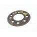 Flange Cremalheira Virabrequim Kia Sorento V6 2013