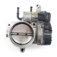 Tbi Corpo Borboleta Kia Sorento V6 2013