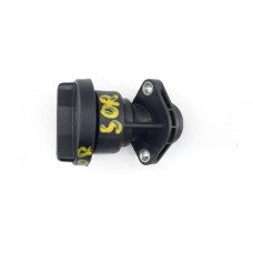 Tampa Gargalo Óleo Cabeçote Kia Sorento V6 2013