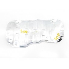 Protetor Calor Kia Sorento V6 2013