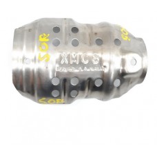 Protetor Calor Kia Sorento V6 2013 Fd574