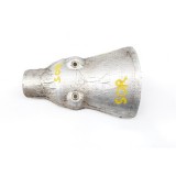 Protetor Calor Kia Sorento V6 2013 Tre823