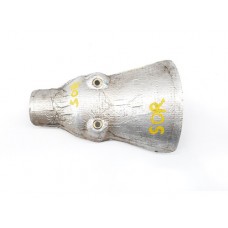 Protetor Calor Kia Sorento V6 2013 Tre823