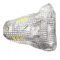 Protetor Calor Coletor Escape Kia Sorento V6 2013