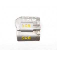 Protetor Calor Arranque Kia Sorento V6 2013